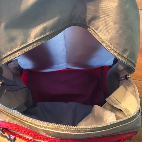 Fuel backpack - Picture 6 of 8